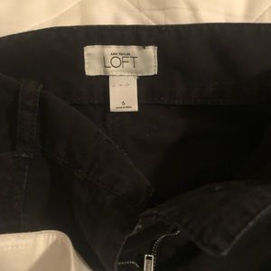 Ann Taylor pant assortment